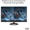 ASUS TUF Gaming VG249Q3R Monitor 23,8", Full HD IPS (1920x1080), 1 ms (GTG), 180Hz, Tecnologia Extreme Low Motion Blur, FreeSync, 100% sRGB, Nero ASUS TUF Gaming VG249Q3R Monitor 23,8", Full HD IPS (1920x1080), 1 ms (GTG), 180Hz, Tecnologia Extreme Low Motion Blur, FreeSync, 100% sRGB, Nero
