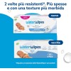 WaterWipes Sensitive+ Newborn & Baby Wipes, 360 Pezzi (6 Confezioni), Deterge, Cura, Protegge, 99,9% Acqua, Senza Profumo - 6 unità (Confezione da 1) WaterWipes Sensitive+ Newborn & Baby Wipes, 360 Pezzi (6 Confezioni), Deterge, Cura, Protegge, 99,9% Acqua, Senza Profumo - 6 unità (Confezione da 1)