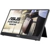 ASUS ZenScreen GO Monitor da Gaming Portatile 15.6” 1080P FHD (MB16AWP) - Monitor da Viaggio IPS USB-C e HDMI, Mirroring Wireless, Cavalletto Integrato, Monitor Esterno per Laptop, Macbook e Telefono ASUS ZenScreen GO Monitor da Gaming Portatile 15.6” 1080P FHD (MB16AWP) - Monitor da Viaggio IPS USB-C e HDMI, Mirroring Wireless, Cavalletto Integrato, Monitor Esterno per Laptop, Macbook e Telefono