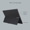ASUS ZenScreen GO Monitor da Gaming Portatile 15.6” 1080P FHD (MB16AWP) - Monitor da Viaggio IPS USB-C e HDMI, Mirroring Wireless, Cavalletto Integrato, Monitor Esterno per Laptop, Macbook e Telefono ASUS ZenScreen GO Monitor da Gaming Portatile 15.6” 1080P FHD (MB16AWP) - Monitor da Viaggio IPS USB-C e HDMI, Mirroring Wireless, Cavalletto Integrato, Monitor Esterno per Laptop, Macbook e Telefono