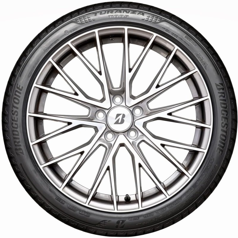 Bridgestone TURANZA T005-225/45 R18 95Y XL MO - A/B/69 - pneumatico estivo (per auto e SUV/4X4)