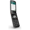 Emporia TOUCHsmart.2 - New Edition, Telefono cellulare 4G per Anziani, tasto dedicato per WhatsApp e app di messagistica, Volume alto, Display 3.25" a colori, Basetta di ricarica, Nero (Italia) Emporia TOUCHsmart.2 - New Edition, Telefono cellulare 4G per Anziani, tasto dedicato per WhatsApp e app di messagistica, Volume alto, Display 3.25" a colori, Basetta di ricarica, Nero (Italia)