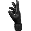 Reusch Pure Contact Infinity Junior, Guanti da Portiere per Bambini Unisex-Youth - 5 Nero Reusch Pure Contact Infinity Junior, Guanti da Portiere per Bambini Unisex-Youth - 5 Nero