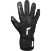 Reusch Pure Contact Infinity Junior, Guanti da Portiere per Bambini Unisex-Youth - 5 Nero Reusch Pure Contact Infinity Junior, Guanti da Portiere per Bambini Unisex-Youth - 5 Nero