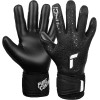 Reusch Pure Contact Infinity Junior, Guanti da Portiere per Bambini Unisex-Youth - 5 Nero Reusch Pure Contact Infinity Junior, Guanti da Portiere per Bambini Unisex-Youth - 5 Nero
