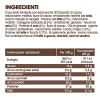Enervit, The Protein Deal Crunchy Double Choco Storm, Barrette Proteiche, Gusto Cioccolato Fondente, 20g di Proteine, 0,1g di Zuccheri, Snack Goloso, Senza Glutine, 12 Barrette da 55g - 55 g (Confezione da 12) Enervit, The Protein Deal Crunchy Double Choco Storm, Barrette Proteiche, Gusto Cioccolato Fondente, 20g di Proteine, 0,1g di Zuccheri, Snack Goloso, Senza Glutine, 12 Barrette da 55g - 55 g (Confezione da 12)