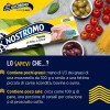 Nostromo - Tonno all'olio di oliva, 4 lattine da 70gr. Fonte di proteine, senza conservanti Nostromo - Tonno all'olio di oliva, 4 lattine da 70gr. Fonte di proteine, senza conservanti