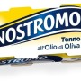 Nostromo - Tonno all'olio di oliva, 4 lattine da 70gr. Fonte di proteine, senza conservanti