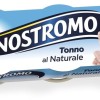 Nostromo Tonno al Naturale 70g – Confezione da 3 Lattine, Meno dell'1% di Grassi, Senza Conservanti – Tonno Magro e Proteico - 70 g (Confezione da 3)