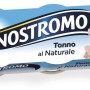 Nostromo Tonno al Naturale 70g – Confezione da 3 Lattine, Meno dell'1% di Grassi, Senza Conservanti – Tonno Magro e Proteico - 70 g (Confezione da 3)