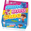CreativaMente Miao Bau Ciao - Gioco in Scatola CreativaMente Miao Bau Ciao - Gioco in Scatola