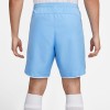Nike - M Nk DF Lsr V Short W, Pantaloni Sportivi Uomo - L Blu/Bianco/Bianco Nike - M Nk DF Lsr V Short W, Pantaloni Sportivi Uomo - L Blu/Bianco/Bianco