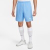 Nike - M Nk DF Lsr V Short W, Pantaloni Sportivi Uomo - L Blu/Bianco/Bianco Nike - M Nk DF Lsr V Short W, Pantaloni Sportivi Uomo - L Blu/Bianco/Bianco