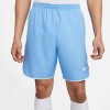 Nike - M Nk DF Lsr V Short W, Pantaloni Sportivi Uomo - L Blu/Bianco/Bianco Nike - M Nk DF Lsr V Short W, Pantaloni Sportivi Uomo - L Blu/Bianco/Bianco