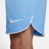 Nike - M Nk DF Lsr V Short W, Pantaloni Sportivi Uomo - L Blu/Bianco/Bianco Nike - M Nk DF Lsr V Short W, Pantaloni Sportivi Uomo - L Blu/Bianco/Bianco