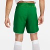 Nike - M Nk DF Lsr V Short W, Pantaloni Sportivi Uomo - L Verde Pino, Bianco, Bianco. Nike - M Nk DF Lsr V Short W, Pantaloni Sportivi Uomo - L Verde Pino, Bianco, Bianco.