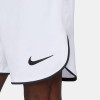 Nike - M Nk DF Lsr V Short W, Pantaloni Sportivi Uomo - M Bianco/Nero/Nero Nike - M Nk DF Lsr V Short W, Pantaloni Sportivi Uomo - M Bianco/Nero/Nero
