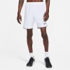 Nike - M Nk DF Lsr V Short W, Pantaloni Sportivi Uomo - XL Bianco/Nero/Nero Nike - M Nk DF Lsr V Short W, Pantaloni Sportivi Uomo - XL Bianco/Nero/Nero