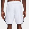 Nike - M Nk DF Lsr V Short W, Pantaloni Sportivi Uomo - XL Bianco/Nero/Nero Nike - M Nk DF Lsr V Short W, Pantaloni Sportivi Uomo - XL Bianco/Nero/Nero