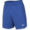 Nike - M Nk DF Lsr V Short W, Pantaloni Sportivi Uomo - XL Royal Blu/Bianco/Bianco Nike - M Nk DF Lsr V Short W, Pantaloni Sportivi Uomo - XL Royal Blu/Bianco/Bianco