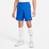 Nike - M Nk DF Lsr V Short W, Pantaloni Sportivi Uomo - XL Royal Blu/Bianco/Bianco Nike - M Nk DF Lsr V Short W, Pantaloni Sportivi Uomo - XL Royal Blu/Bianco/Bianco