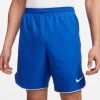 Nike - M Nk DF Lsr V Short W, Pantaloni Sportivi Uomo - XL Royal Blu/Bianco/Bianco Nike - M Nk DF Lsr V Short W, Pantaloni Sportivi Uomo - XL Royal Blu/Bianco/Bianco
