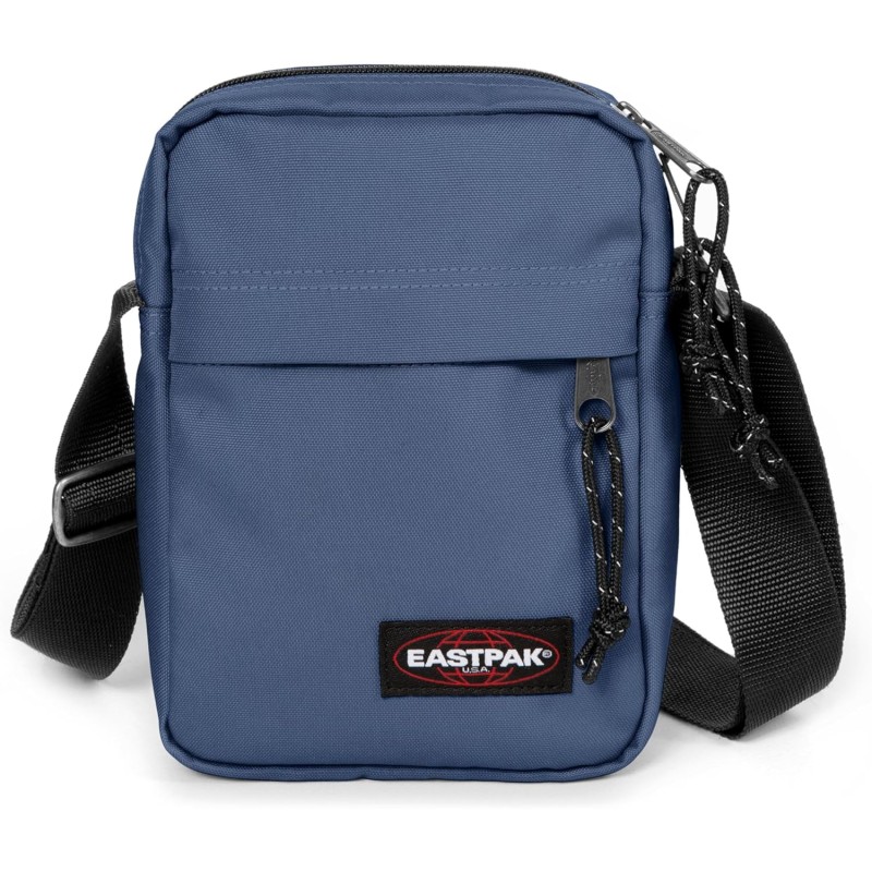 EASTPAK THE ONE Borsa a Tracolla, 2.5 L - Powder Pilot