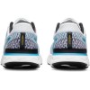 Nike React Infinity Run FK 3, Sneaker Donna - 42 EU White Black Blue Orbit Chlorine Blue Nike React Infinity Run FK 3, Sneaker Donna - 42 EU White Black Blue Orbit Chlorine Blue