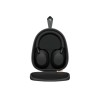 Sony WH-1000XM5 Custodia Rigida | Cuffie Wireless Premium con Cancellazione del Rumore, Bluetooth, Chiamate Chiare,Hi-Res Audio, Fino a 30 Ore di Autonomia, Compatibili con iOS e Android – Black - Nero Sony WH-1000XM5 Custodia Rigida | Cuffie Wireless Premium con Cancellazione del Rumore, Bluetooth, Chiamate Chiare,Hi-Res Audio, Fino a 30 Ore di Autonomia, Compatibili con iOS e Android – Black - Nero