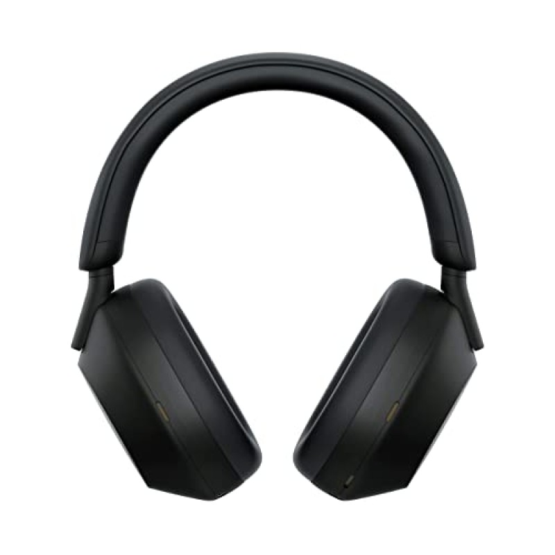 Sony WH-1000XM5 Custodia Rigida | Cuffie Wireless Premium con Cancellazione del Rumore, Bluetooth, Chiamate Chiare,Hi-Res Audio, Fino a 30 Ore di Autonomia, Compatibili con iOS e Android – Black - Nero Sony WH-1000XM5 Custodia Rigida | Cuffie Wireless Premium con Cancellazione del Rumore, Bluetooth, Chiamate Chiare,Hi-Res Audio, Fino a 30 Ore di Autonomia, Compatibili con iOS e Android – Black - Nero
