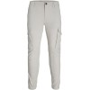 JACK & JONES Jpstpaul Jjflake Cargo Noos Pantaloni Uomo - 36W / 32L Grigio Chiaro