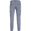 JACK & JONES Jpstpaul Jjflake Cargo Noos Pantaloni Uomo - 36W / 32L Grigio Chiaro