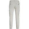 JACK & JONES Jpstpaul Jjflake Cargo Noos Pantaloni Uomo - 36W / 32L Grigio Chiaro