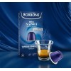 Caffè Borbone Miscela Mia Napoli - 100 Capsule ALLUMINIO (10 confezioni da 10) - Compatibili con le Macchine ad uso domestico Nespresso*