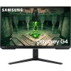 Samsung Monitor Gaming Odyssey G4 (S27BG400), Flat, 27'', 1920x1080 FHD, IPS, 240 Hz, 1 ms (GtG), Freesync Premium, G-Sync, HDMI, Display Port, Ingresso Audio, HAS, Pivot, Eye Saver Mode, Flicker Free - 27'' Samsung Monitor Gaming Odyssey G4 (S27BG400), Flat, 27'', 1920x1080 FHD, IPS, 240 Hz, 1 ms (GtG), Freesync Premium, G-Sync, HDMI, Display Port, Ingresso Audio, HAS, Pivot, Eye Saver Mode, Flicker Free - 27''