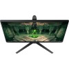 Samsung Monitor Gaming Odyssey G4 (S27BG400), Flat, 27'', 1920x1080 FHD, IPS, 240 Hz, 1 ms (GtG), Freesync Premium, G-Sync, HDMI, Display Port, Ingresso Audio, HAS, Pivot, Eye Saver Mode, Flicker Free - 27'' Samsung Monitor Gaming Odyssey G4 (S27BG400), Flat, 27'', 1920x1080 FHD, IPS, 240 Hz, 1 ms (GtG), Freesync Premium, G-Sync, HDMI, Display Port, Ingresso Audio, HAS, Pivot, Eye Saver Mode, Flicker Free - 27''