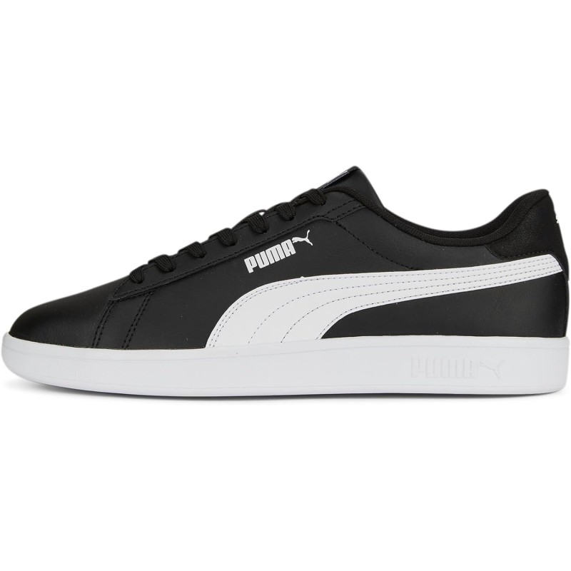 Puma Smash Buck Scarpa Tennis - 41 EU Multicolore Puma Black Puma White Puma Smash Buck Scarpa Tennis - 41 EU Multicolore Puma Black Puma White