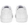 Puma Smash Buck Scarpa Tennis - 42.5 EU Puma White Puma White Puma Gold Puma Smash Buck Scarpa Tennis - 42.5 EU Puma White Puma White Puma Gold