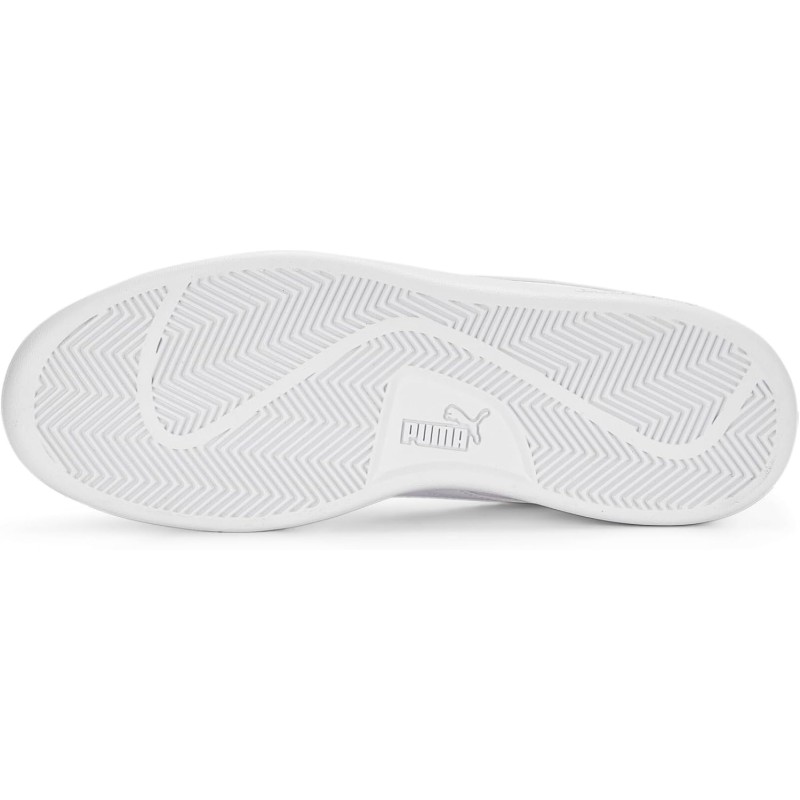 Puma Smash Buck Scarpa Tennis - 38 EU Multicolore Puma White Puma White Puma G...