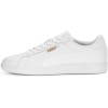 Puma Smash Buck Scarpa Tennis - 38 EU Multicolore Puma White Puma White Puma G...