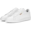Puma Smash Buck Scarpa Tennis - 38 EU Multicolore Puma White Puma White Puma G...