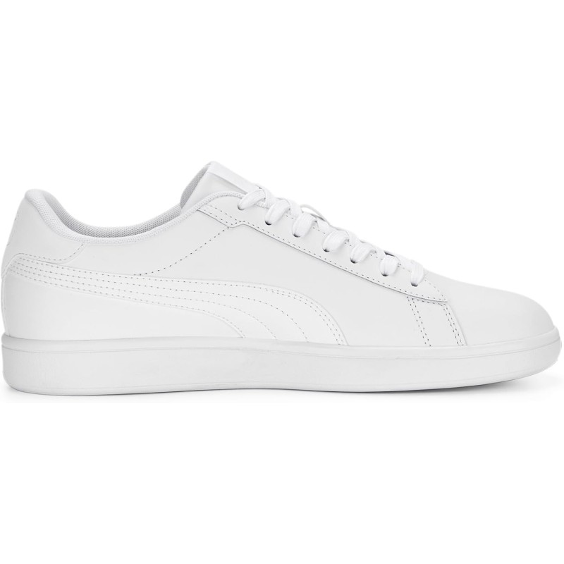 Puma Smash Buck Scarpa Tennis - 43 EU Multicolore Puma White Puma White Puma Gold Puma Smash Buck Scarpa Tennis - 43 EU Multicolore Puma White Puma White Puma Gold