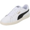 Puma Smash Buck Scarpa Tennis - 45 EU Multicolore Puma White Puma Black Puma Gold Frosted Ivory Puma Smash Buck Scarpa Tennis - 45 EU Multicolore Puma White Puma Black Puma Gold Frosted Ivory