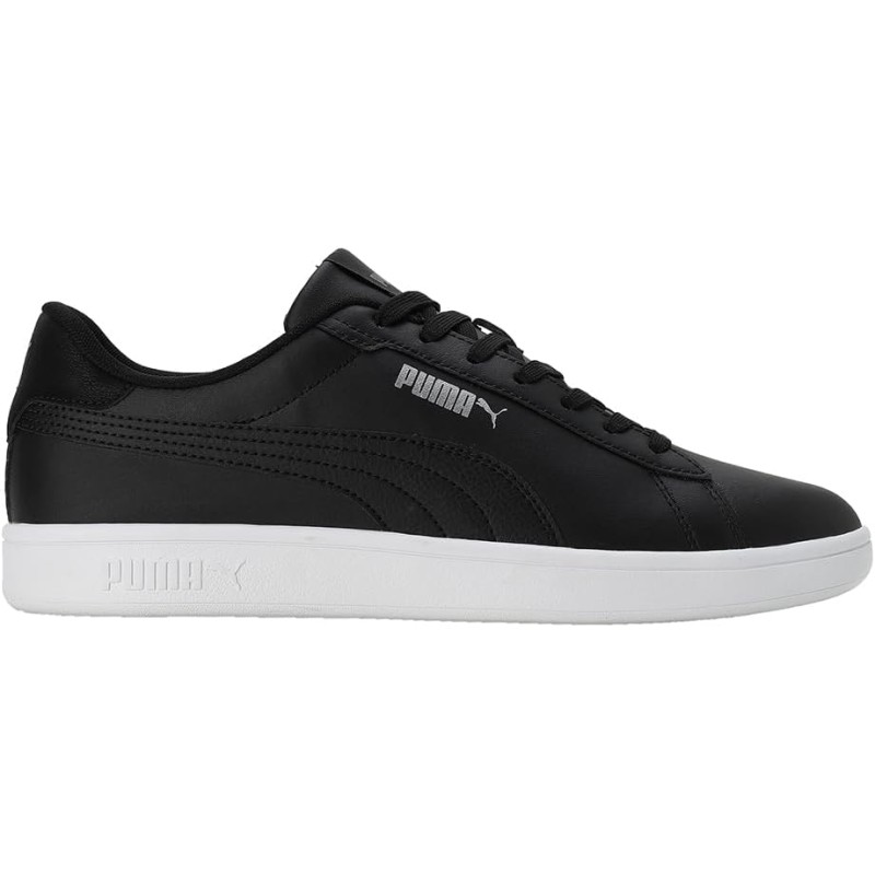 Puma Smash Buck Scarpa Tennis - 38.5 EU Multicolore Puma Black Puma Black Puma W... Puma Smash Buck Scarpa Tennis - 38.5 EU Multicolore Puma Black Puma Black Puma W...