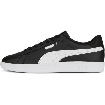 Puma Smash Buck Scarpa Tennis - 44 EU Multicolore Puma Black Puma White Puma Smash Buck Scarpa Tennis - 44 EU Multicolore Puma Black Puma White
