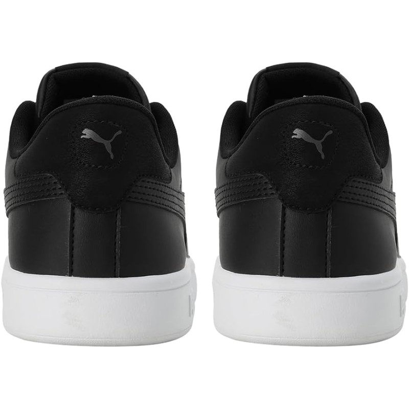 Puma Smash Buck Scarpa Tennis - 38 EU Multicolore Puma Black Puma Black Puma White Puma Smash Buck Scarpa Tennis - 38 EU Multicolore Puma Black Puma Black Puma White