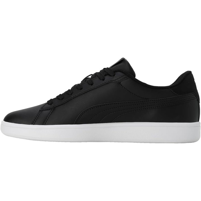 Puma Smash Buck Scarpa Tennis - 45 EU Multicolore Puma Black Puma Black Puma W... Puma Smash Buck Scarpa Tennis - 45 EU Multicolore Puma Black Puma Black Puma W...