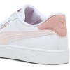 Puma Smash Buck Scarpa Tennis - 45 EU Bianco Puma White Frosty Pink Puma Gold Puma Smash Buck Scarpa Tennis - 45 EU Bianco Puma White Frosty Pink Puma Gold