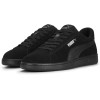 PUMA Smash 3.0, Unisex-Adult Trainers - 39 EU Multicolore Puma Black Puma Black Puma Silver