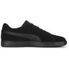 PUMA Smash 3.0, Unisex-Adult Trainers - 39 EU Multicolore Puma Black Puma Black Puma Silver